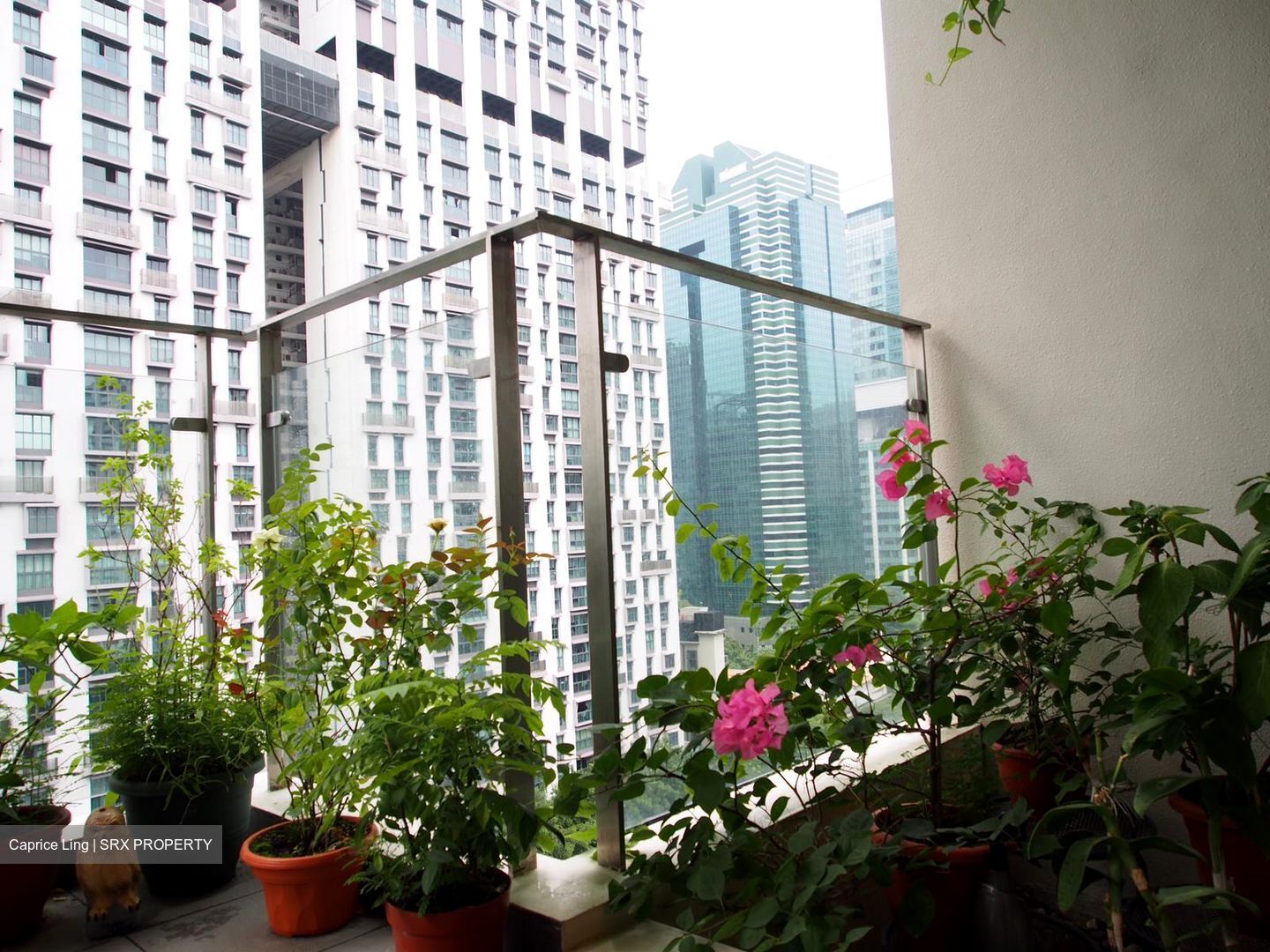 The Beacon (D2), Apartment #593525241